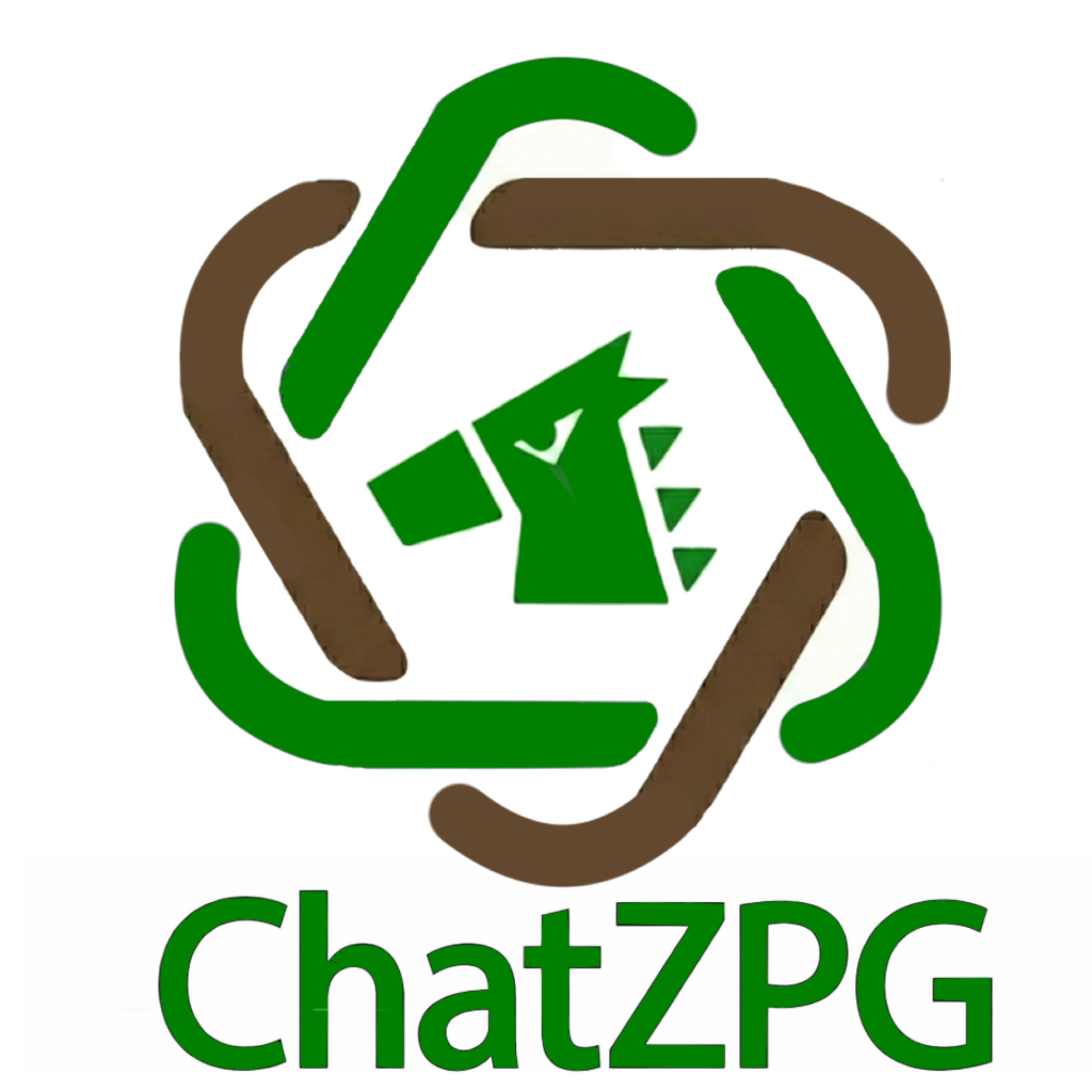 ChatZPG ロゴ